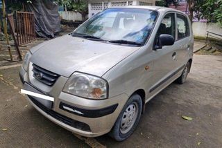 Used GLS CNG
