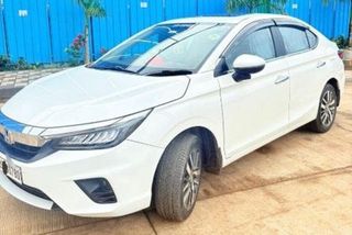 Used ZX MT Diesel