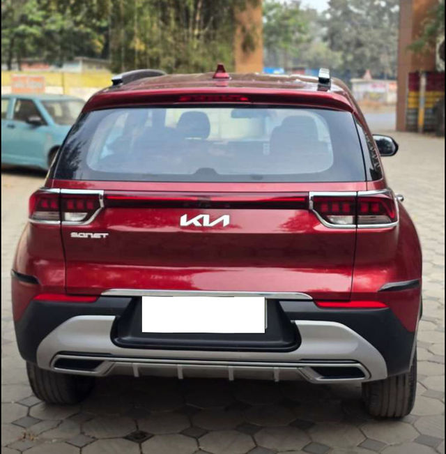 Image Used Car