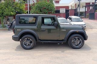 Used LXT 4WD Diesel