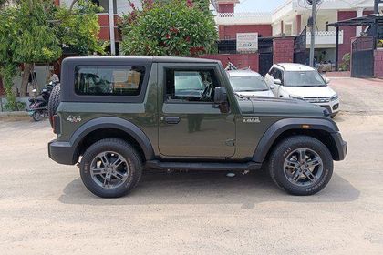 Used LXT 4WD Diesel