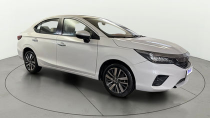 2022 Honda City जेडएक्स सीवीटी