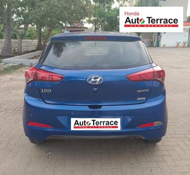 Image Used Car