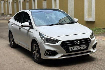 Used CRDi 1.6 SX Option