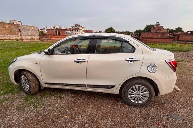 Maruti Suzuki Swift Dzire LDI Second-hand 2019 Maruti Suzuki Swift Dzire LDI for sale in Varanasi