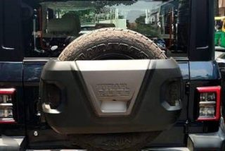 Used AX5L 4WD Diesel AT