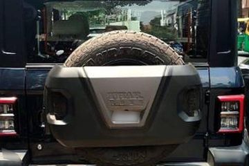 Used AX5L 4WD Diesel AT