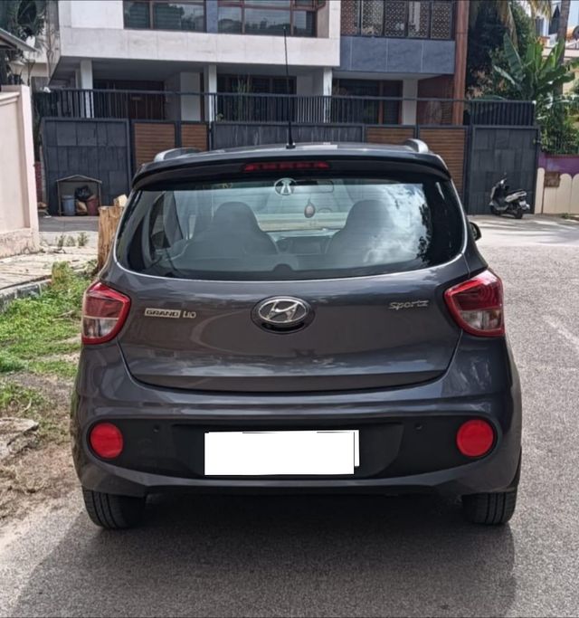 Image Used Car