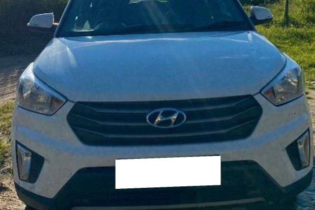 Hyundai Creta 1.6 VTVT S Second-hand 2016 Hyundai Creta 1.6 VTVT S for sale in Lakhimpur(Assam)