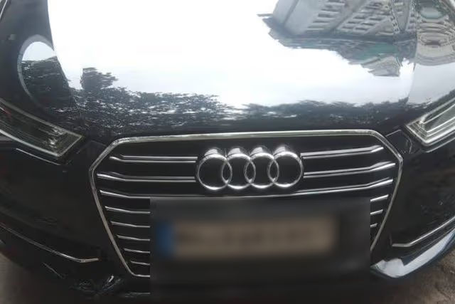 Second-hand 2016 Audi A6 35 TFSI Matrix for sale in Mumbai