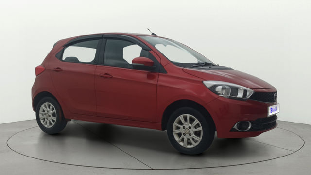 Second-hand 2017 Tata Tiago 1.2 Revotron XZA for sale in Bangalore