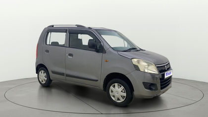 2016 Maruti Suzuki Wagon R एलएक्सआई सीएनजी