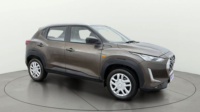 Nissan Magnite XE BSVI Second-hand 2022 Nissan Magnite XE BSVI for sale in Gurgaon