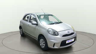 Used XV Petrol
