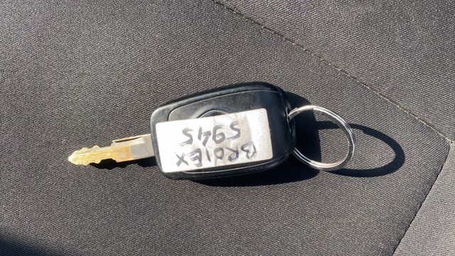 Image Used Car