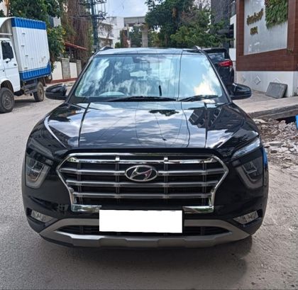Used SX Opt Diesel