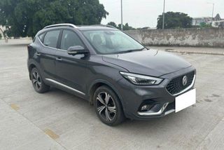Used Sharp CVT BSVI