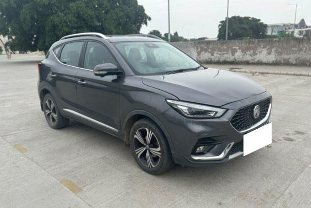 Second-hand 2023 MG Astor Sharp CVT BSVI for sale in Lucknow
