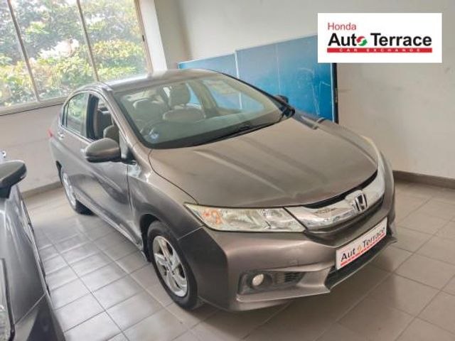 Second-hand 2014 Honda City V MT AVN for sale in Bangalore