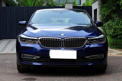 Used GT 620d Luxury Line 2019-2021