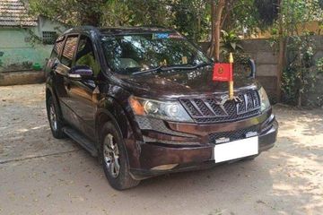 Used W8 FWD