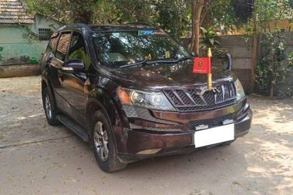 Used W8 FWD