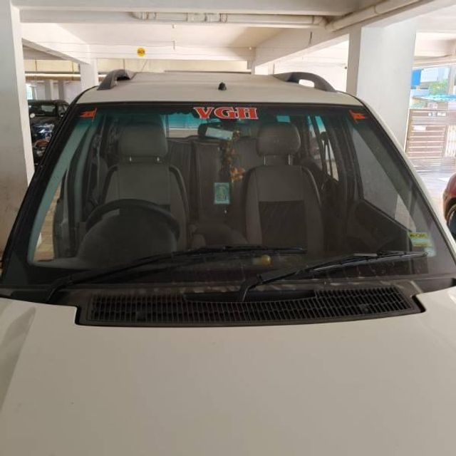 Image Used Car