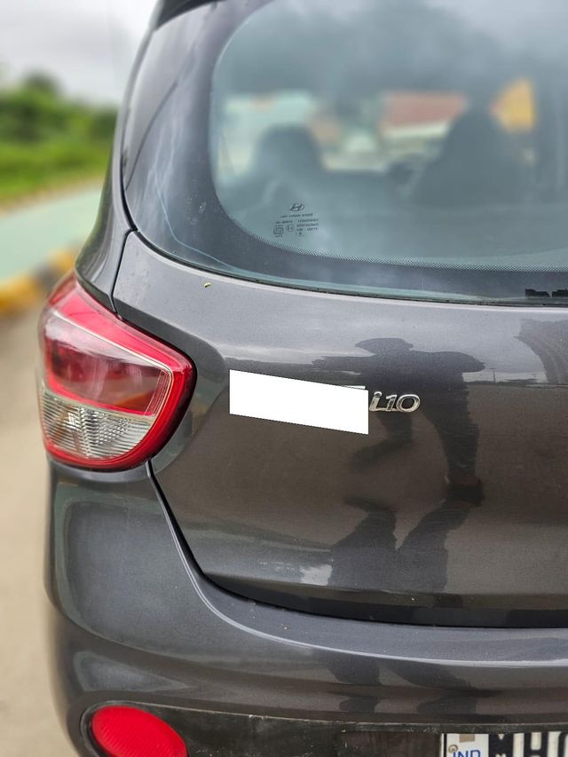 Image Used Car