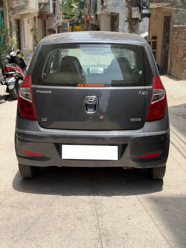 Image Used Car