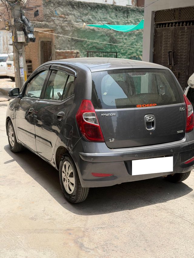 Image Used Car