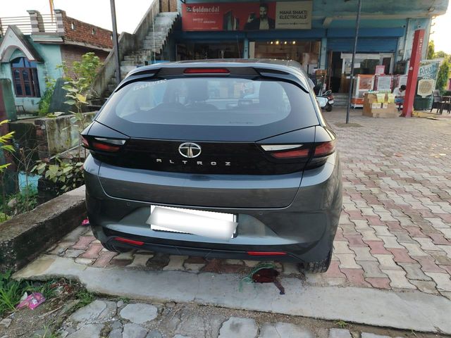 Image Used Car