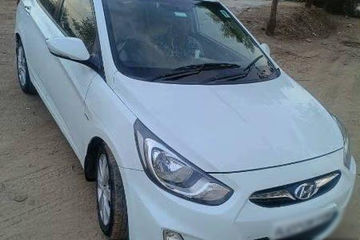 Used 1.6 SX