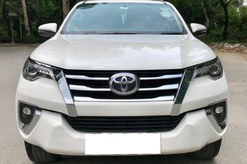 Used 2.8 2WD MT BSIV