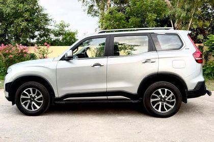 Used Z8L AT 2023-2025