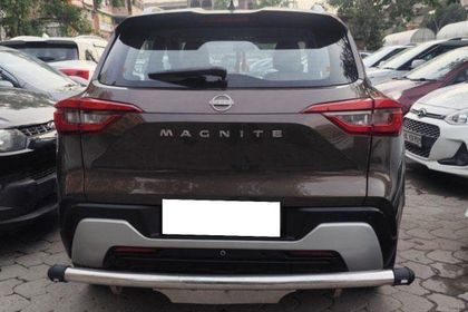 2022 Nissan Magnite XE BSVI