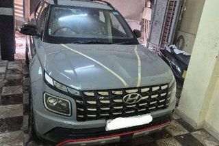 Used Executive Turbo
