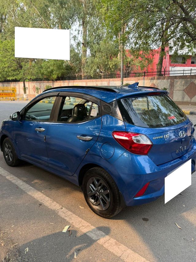 Image Used Car