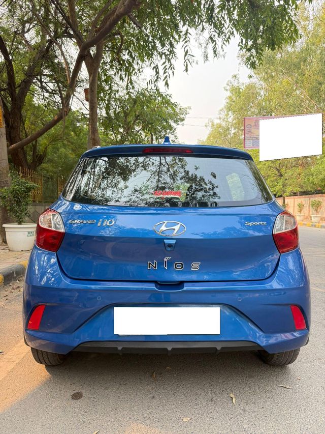 Image Used Car