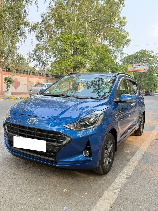 Image Used Car