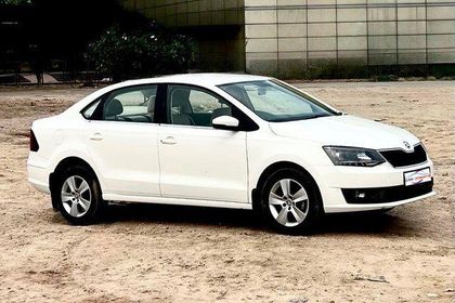 Used 1.0 TSI Ambition