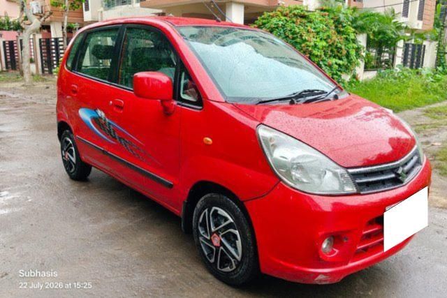 Second-hand 2012 Maruti Suzuki Zen Estilo VXI BSIV for sale in Kolkata
