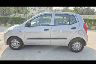Used Magna 1.1L