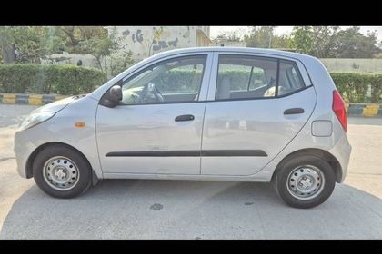 Used Magna 1.1L