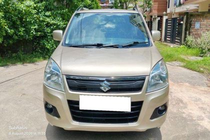 Used VXI BS IV