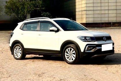 Used 1.0 TSI Highline AT BSVI