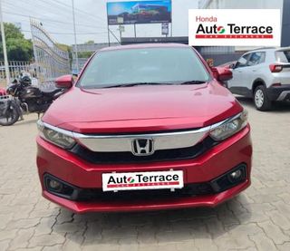 Used V Petrol BSIV