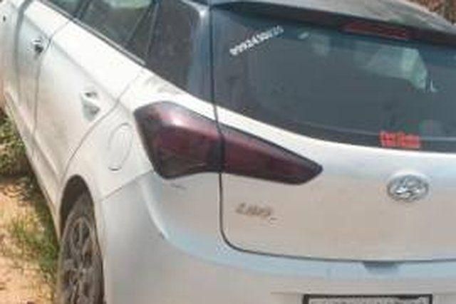 Second-hand 2017 Hyundai i20 1.4 Magna Executive for sale in Mahendragarh