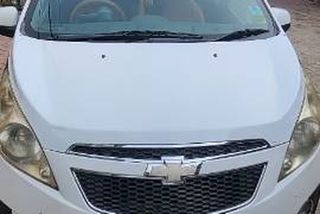 Used Diesel LT
