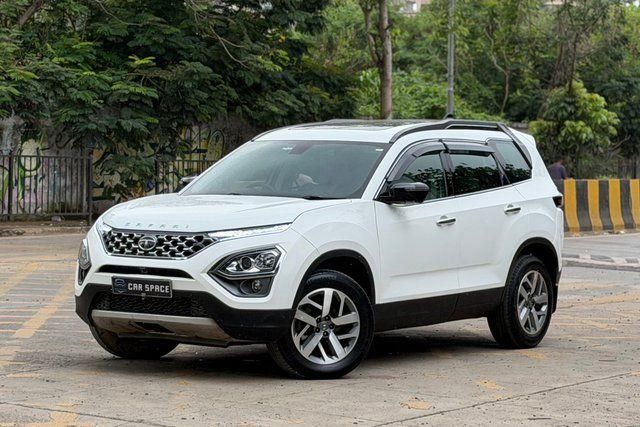 Second-hand 2023 Tata Safari XZA AT for sale in Mumbai