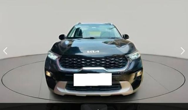 Image Used Car
